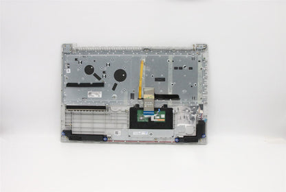 Lenovo IdeaPad 330-15ICH Keyboard Palmrest Top Cover Portuguese 5CB0R46964