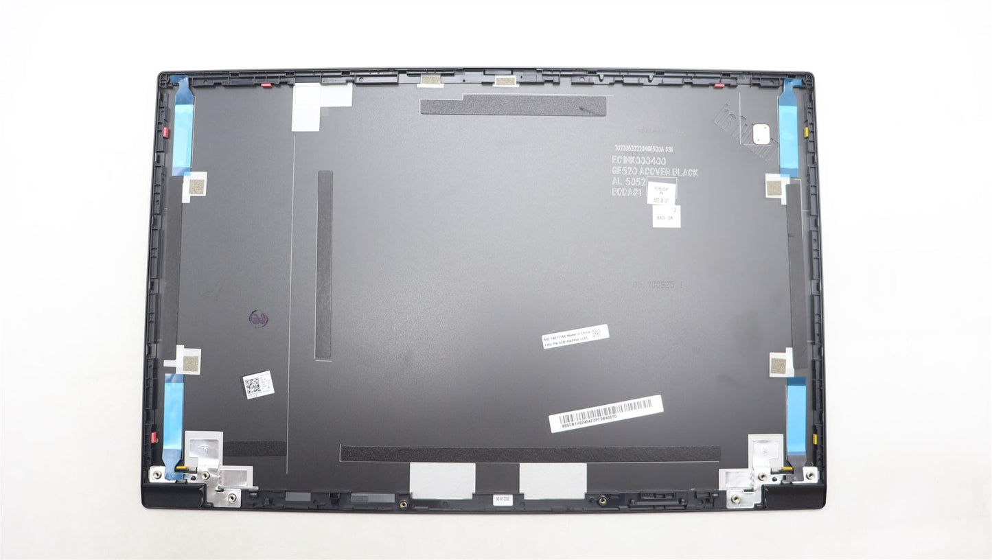 Lenovo COVER A_COVER_ASSY_BLACK_for touch 5CB1H92454