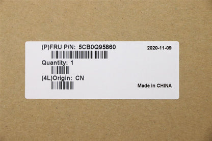 Lenovo Yoga 730-13IKB 730-13IWL Keyboard Palmrest Hungarian Platinum 5CB0Q95860