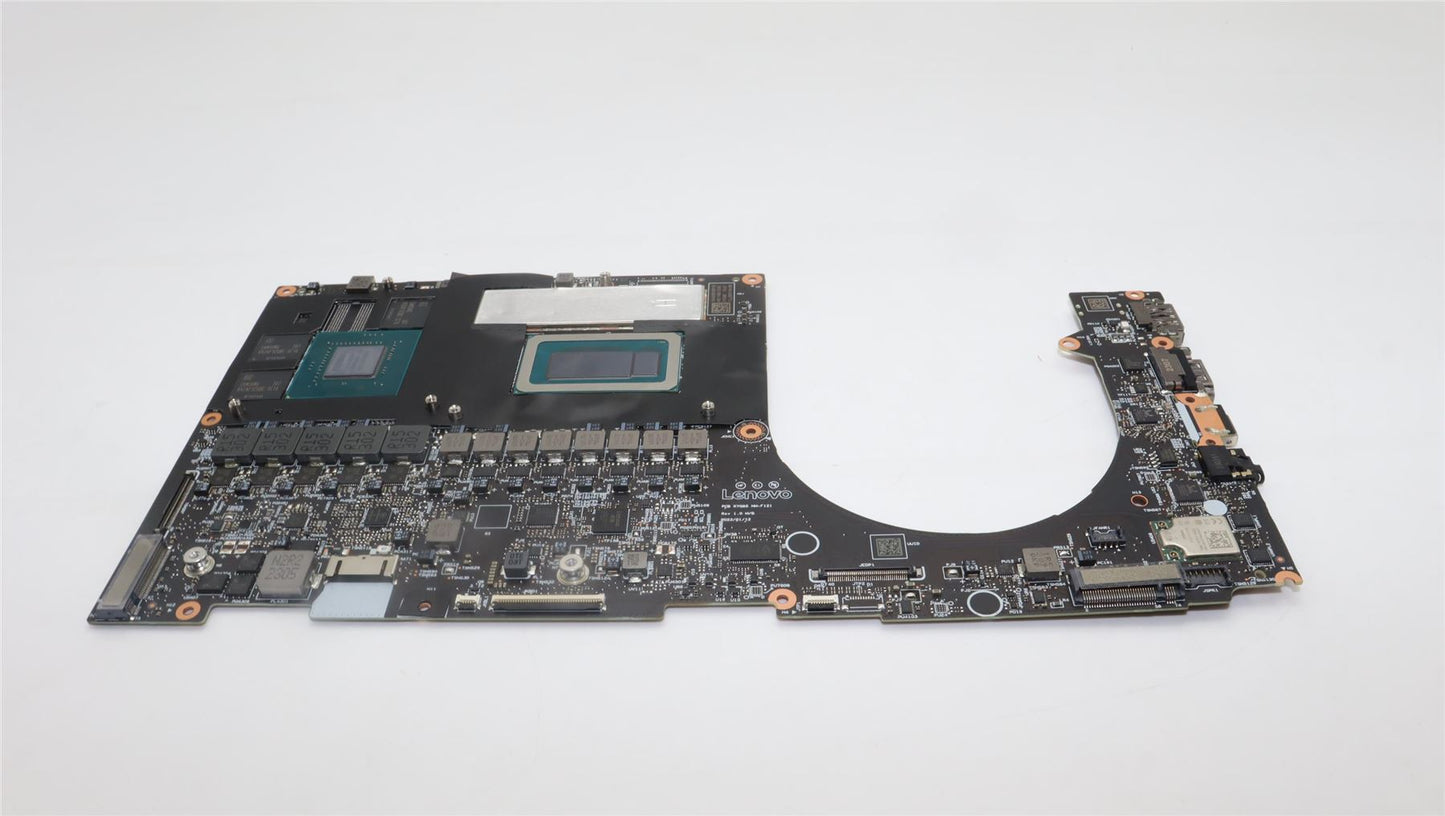 Lenovo Yoga 9 16IRP8 9¬†16IRP8 Motherboard Mainboard DIS 32G 5B21L40814