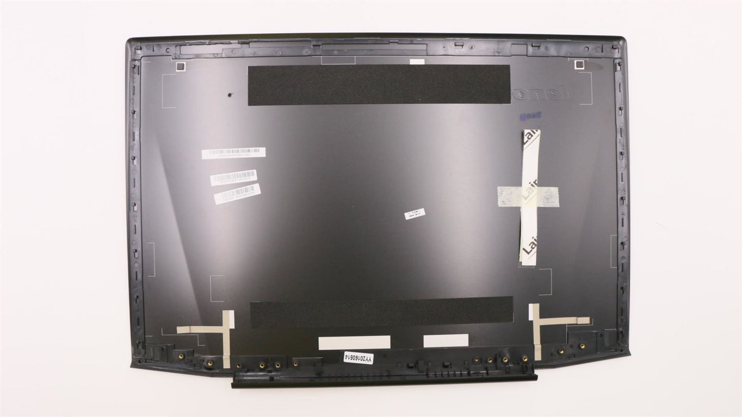 Lenovo Y50-70 Y50-70 Touch LCD Cover Rear Back Housing Black 5CB0F78846