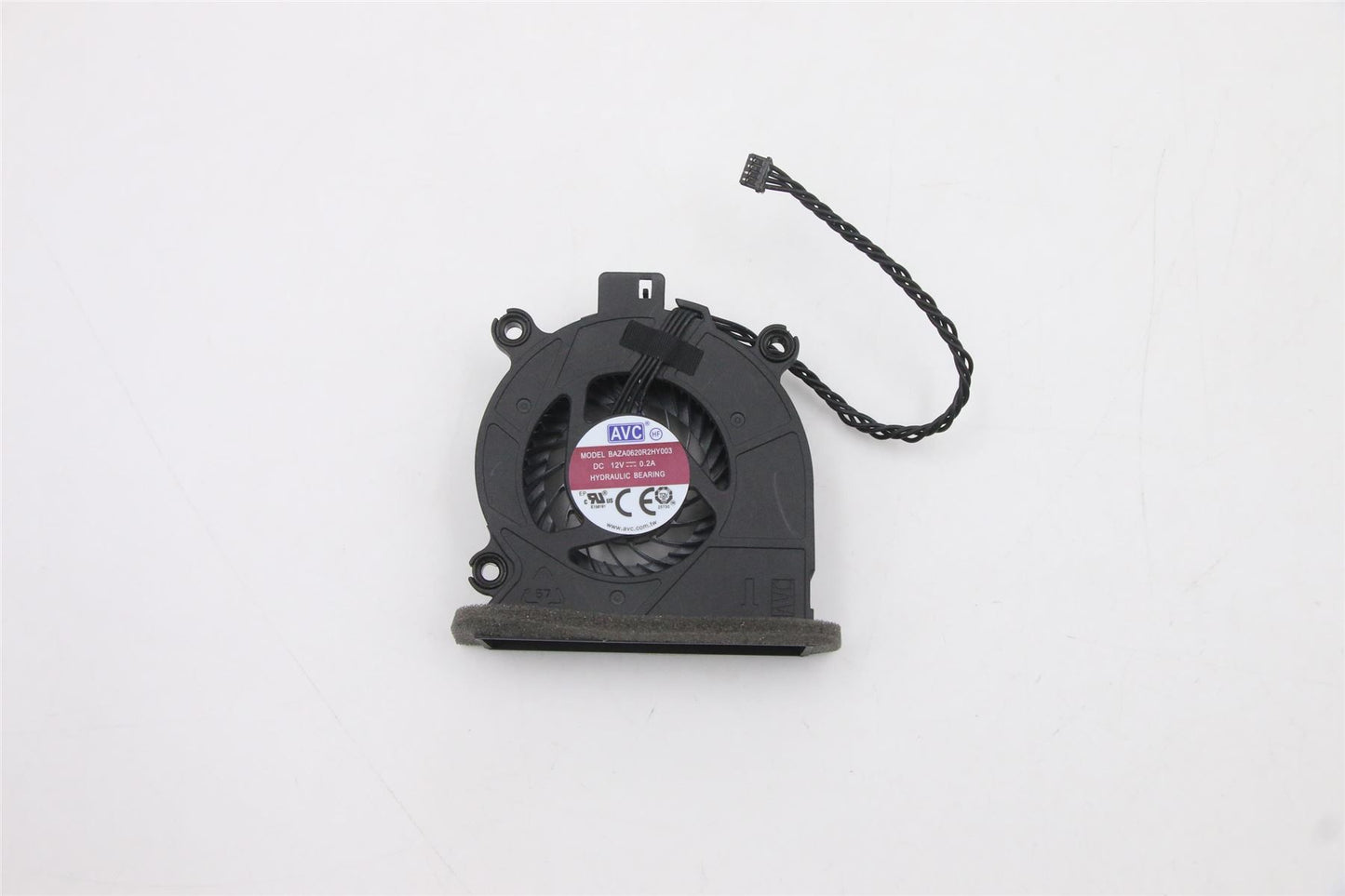 Lenovo FRU 25W CPU Fan A 5F10U94057