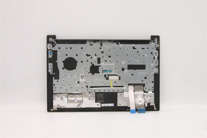 Lenovo MECH_ASM KBD RUS(Pri) Pat FPR US BK 5M10Z54644