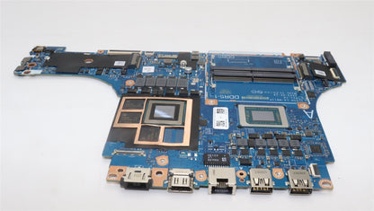 Lenovo Slim 5 16APH8 Motherboard Mainboard DIS AMDR57640HS 5B21L44880