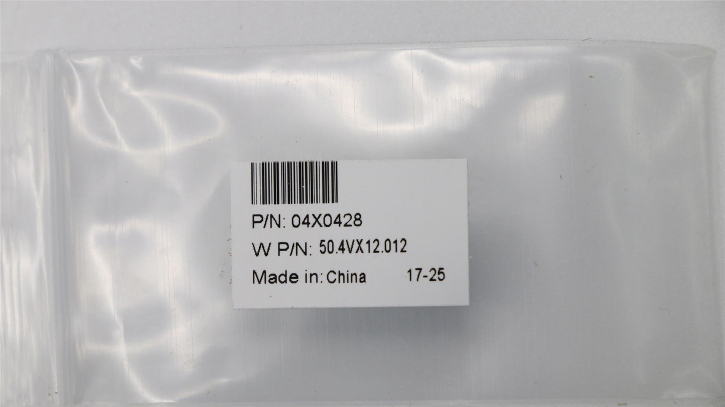Lenovo FRU Switch FPC cable with support BKT 04X0428