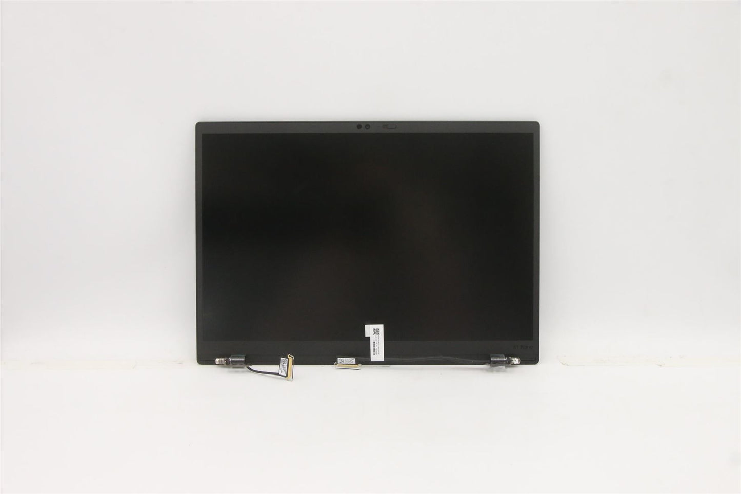 Lenovo MECH_ASM 2K_CSOT_IR&HD_Black 5M10X63651