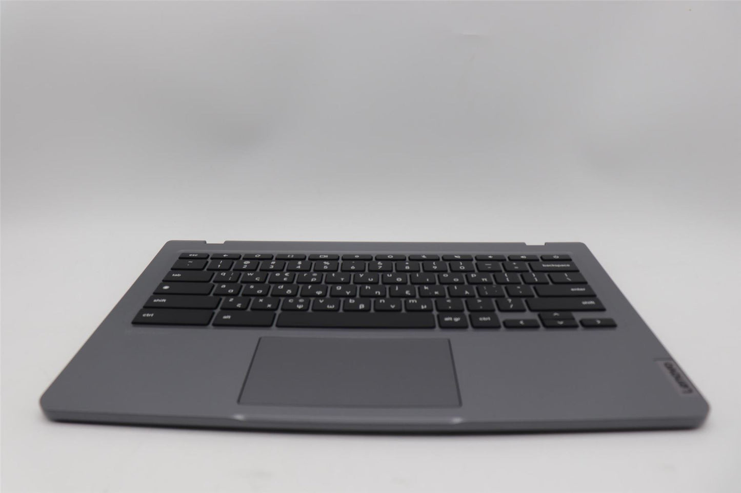 Lenovo MECH_ASM BL KB BK PT H TDP GRE DOK 5M11H62161