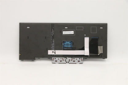 Lenovo NB_KYB CS20L FULL KBD SRX,BL,B,THAI 5N20W67861