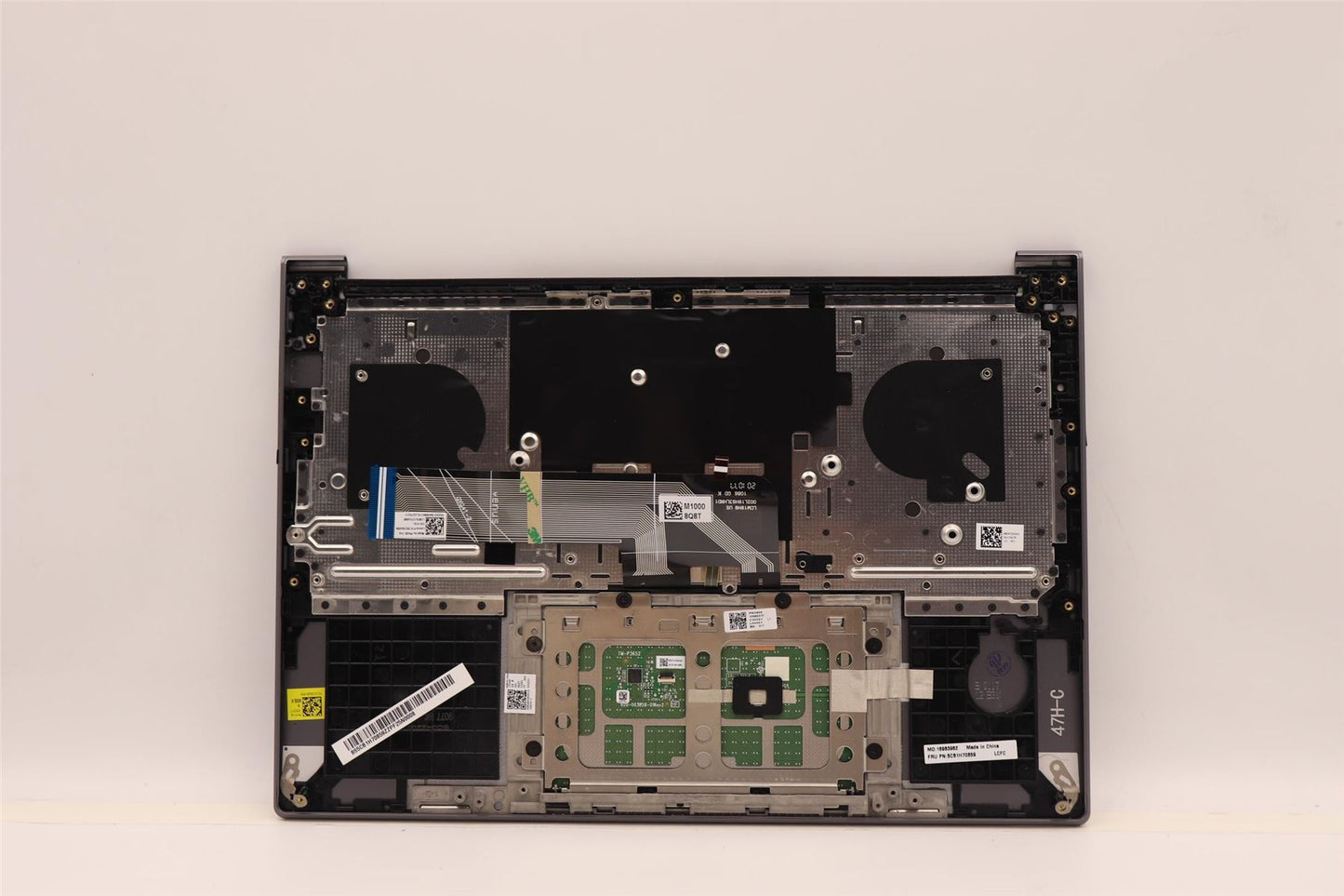 Lenovo COVER Upper Case ASM_THAI L82SV SG 5CB1H70859