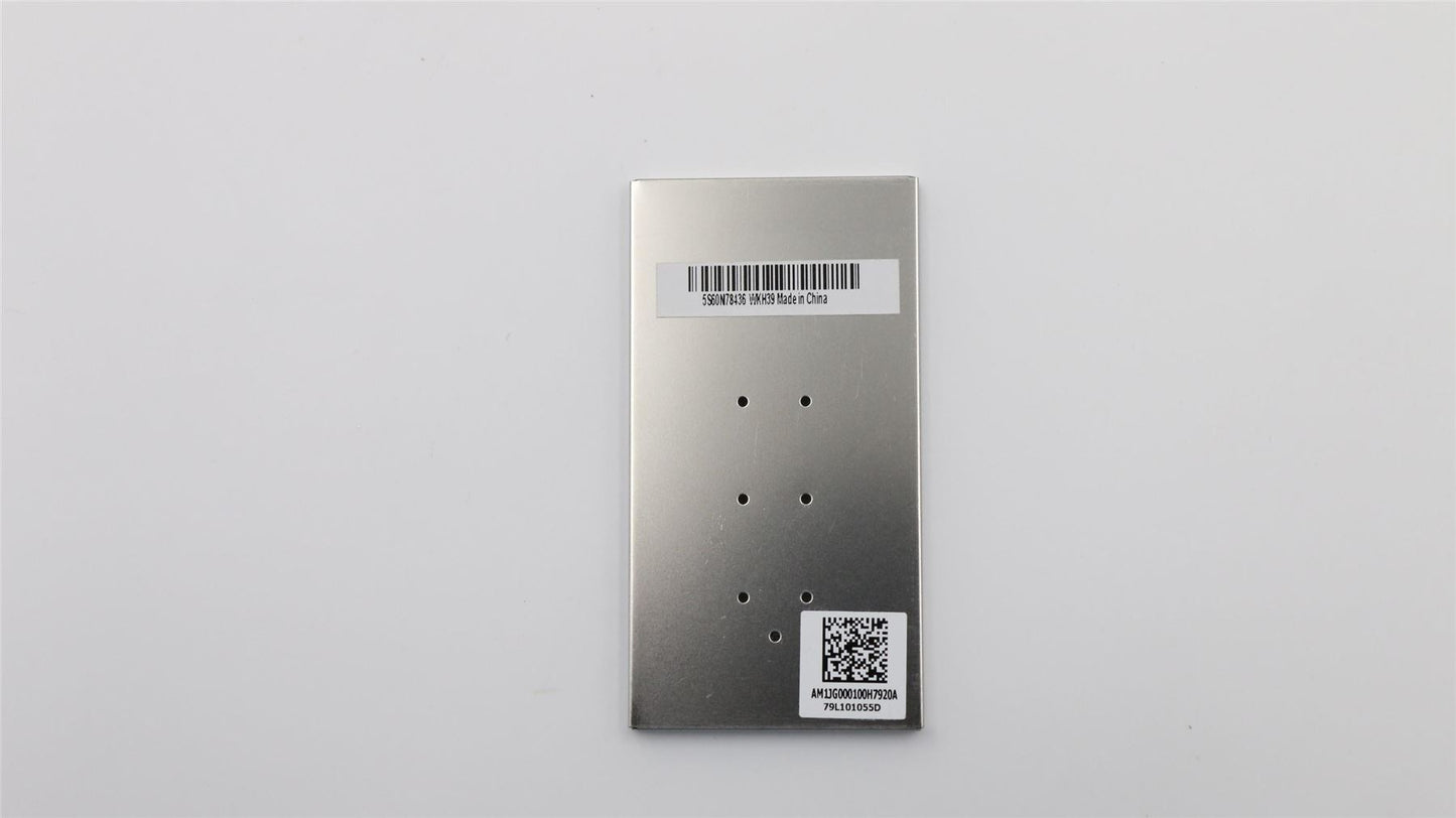 Lenovo SHIELD Dimm Emi Shielding C 80X2 5S60N78436