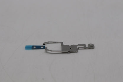 Lenovo MECH_ASM X13YG5 PowerButton w/BKT-Grey Power x1 Bracket Board 5M11P68884
