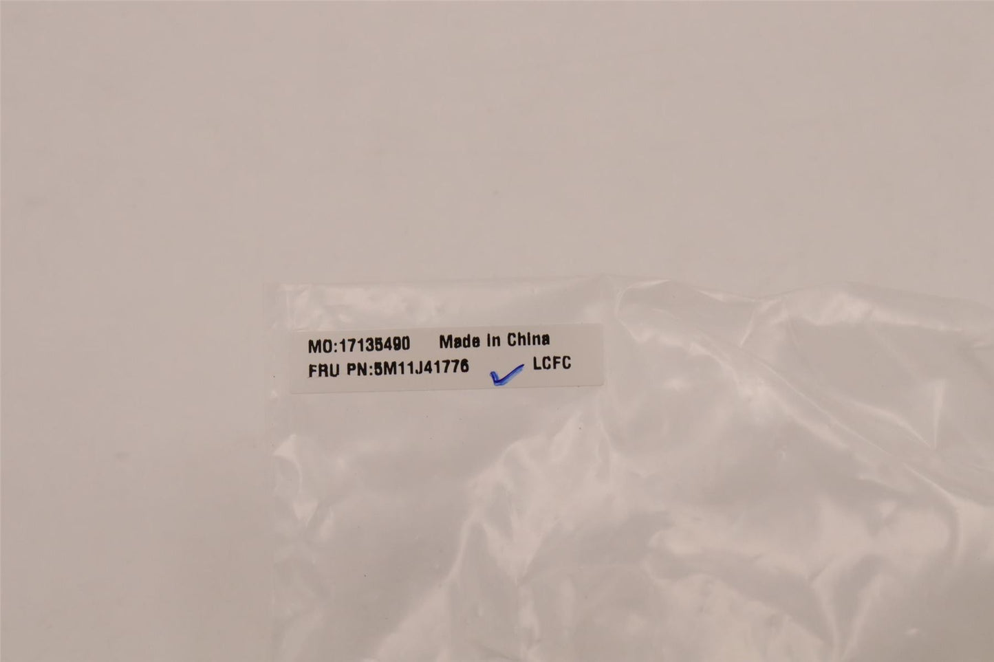 Lenovo SIM TRAY,GRAY,Sintoyo 5M11J41776