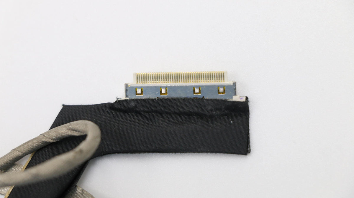 Lenovo 14W FRU dual MIC LCD Display Microphone Cable 04W4166