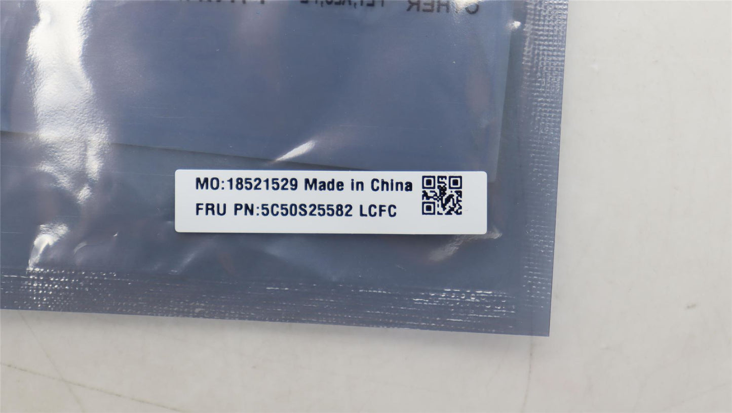 Lenovo USB Board L83AG for Type C 5C50S25582