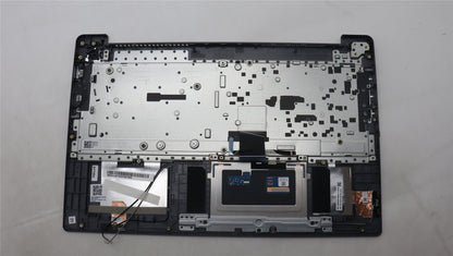 Lenovo IdeaPad 3 15IRU8 Palmrest Cover Touchpad Keyboard US Europe 5CB1L45718