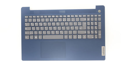Lenovo COVER Upper Case ASM_GER L 83EMABFP BL 5CB1M46982