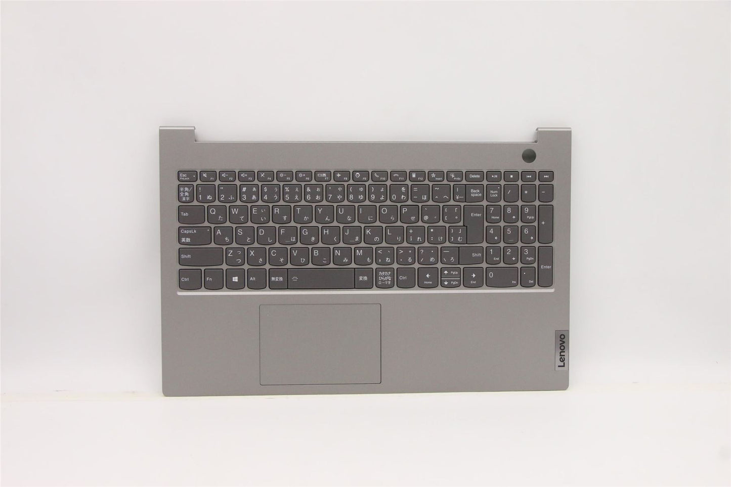 Lenovo UpperCaseASM_JPN C21A4 HD MGBL 5CB1C88647