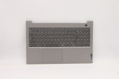 Lenovo UpperCaseASM_JPN C21A4 HD MGBL 5CB1C88647