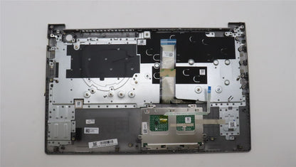 Lenovo ThinkBook 15 G4 ABA Palmrest Cover Touchpad Keyboard Belgian 5CB1H88833