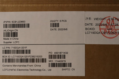 Lenovo Upper Case ASM_ITA L82UT SG 5CB1J23663