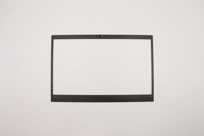 Lenovo ThinkPad T14s Bezel Trim Frame Sheet Cover Black 5CB0S95445