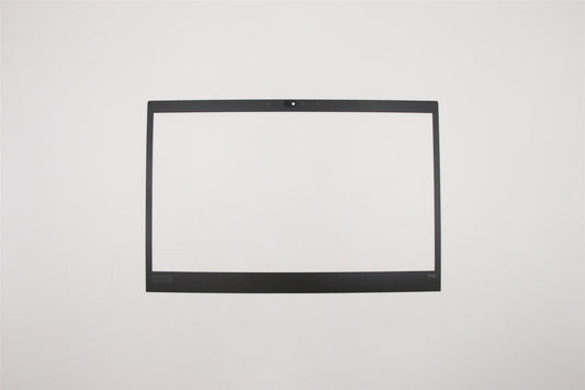 Lenovo ThinkPad T14s Bezel Trim Frame Sheet Cover Black 5CB0S95445