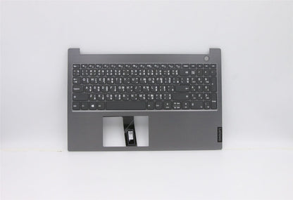 Lenovo Upper CaseQ20RWNFP_MGR_NBL_THA 5CB0W45418