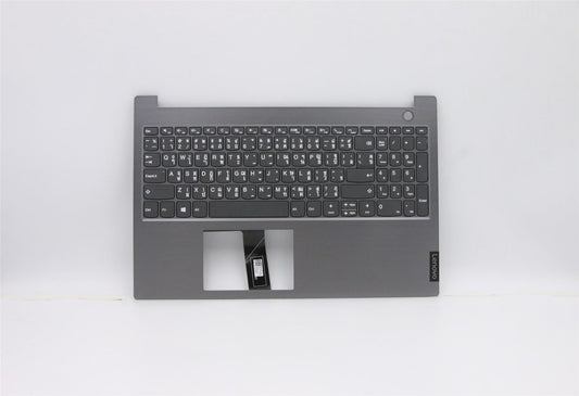 Lenovo Upper CaseQ20RWNFP_MGR_NBL_THA 5CB0W45418