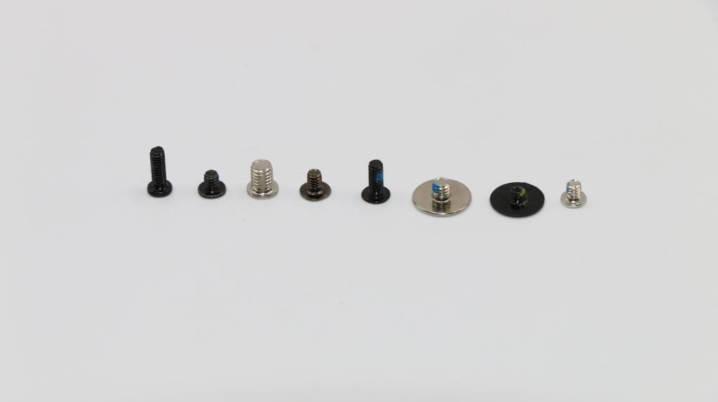Lenovo V130-15IGM V130-15IKB Screw Set Kit 5S10R32775
