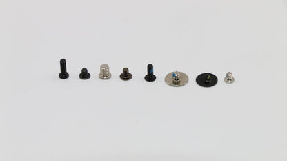 Lenovo V130-15IGM V130-15IKB Screw Set Kit 5S10R32775