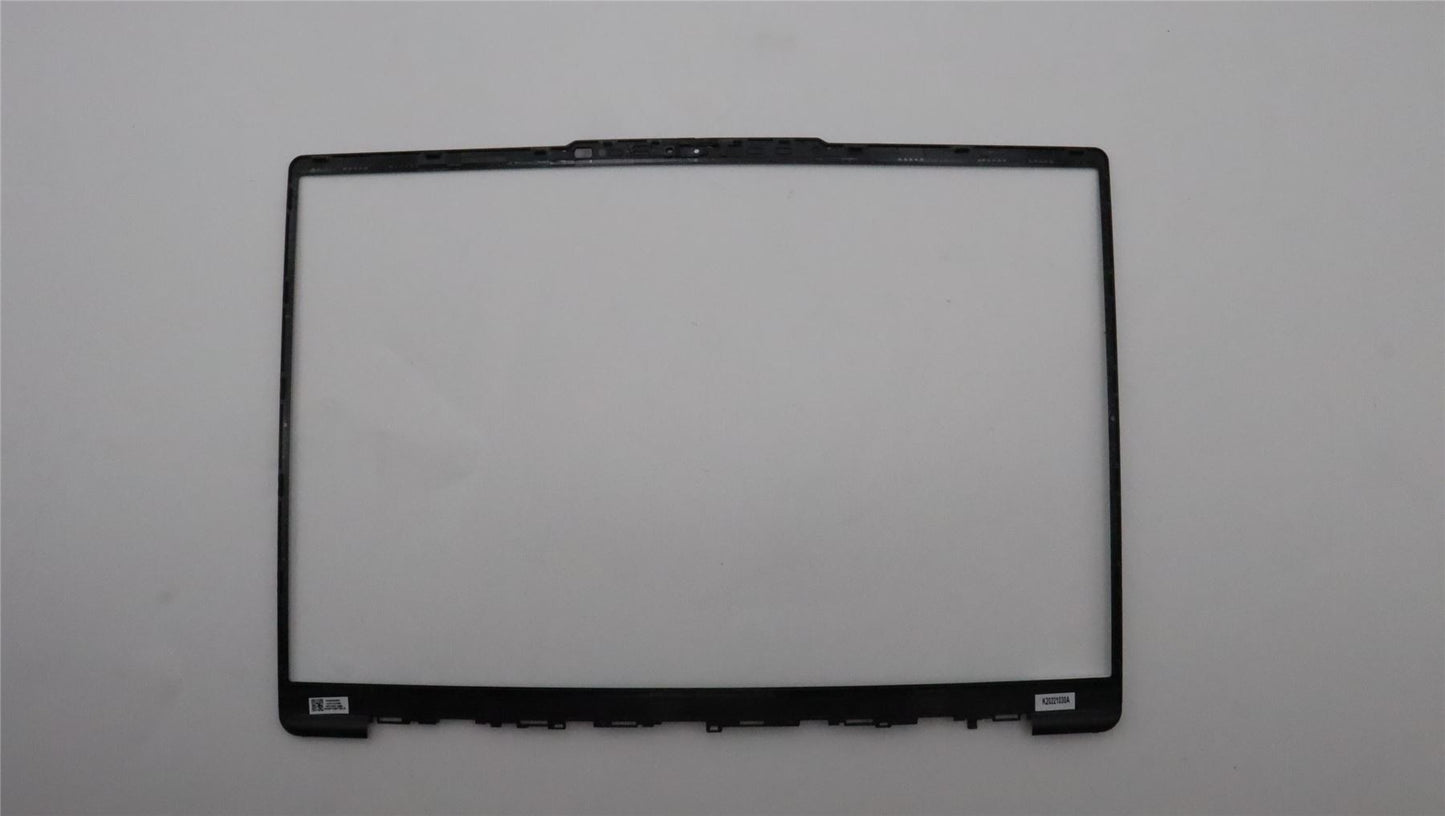 Lenovo Yoga 6 14IAP8 6 14IRP8 6 14APU8 Bezel front trim frame Cover Black 5B30S19092