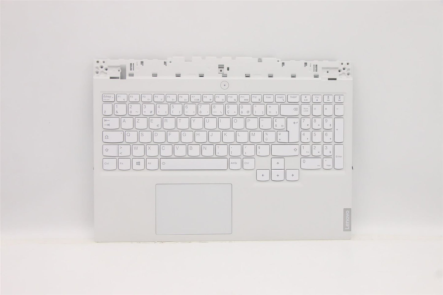 Lenovo Upper Case ASM_FRA L82JH SG BU 5CB1D05095