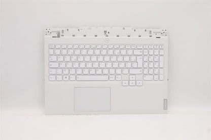 Lenovo Upper Case ASM_FRA L82JH SG BU 5CB1D05095