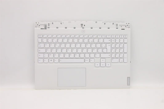 Lenovo Upper Case ASM_FRA L82JH SG BU 5CB1D05095
