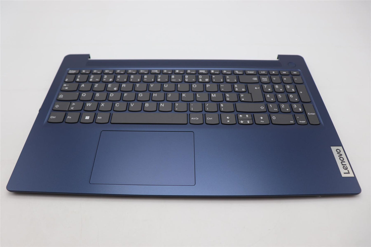 Lenovo Upper Case ASM_FRA L82X7 AB NBL 5CB1L45493