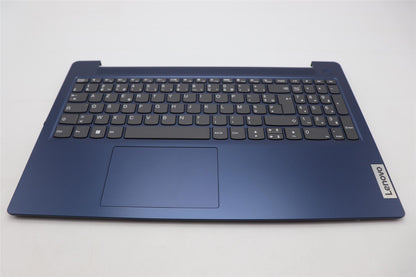 Lenovo Upper Case ASM_FRA L82X7 AB NBL 5CB1L45493