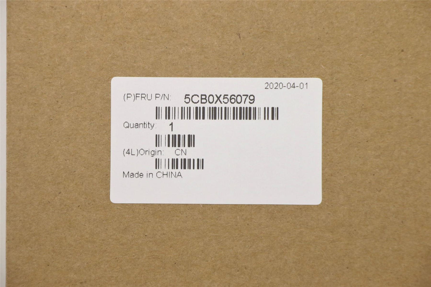 Lenovo Strip Cover L 81YK LIGTeal 5CB0X56079