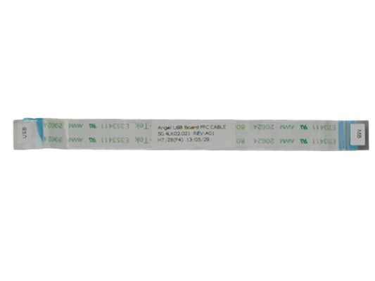 Acer V5-122P V5-132 V5-132P Audio USB Port Power Button Board Cable 50.M92N1.001