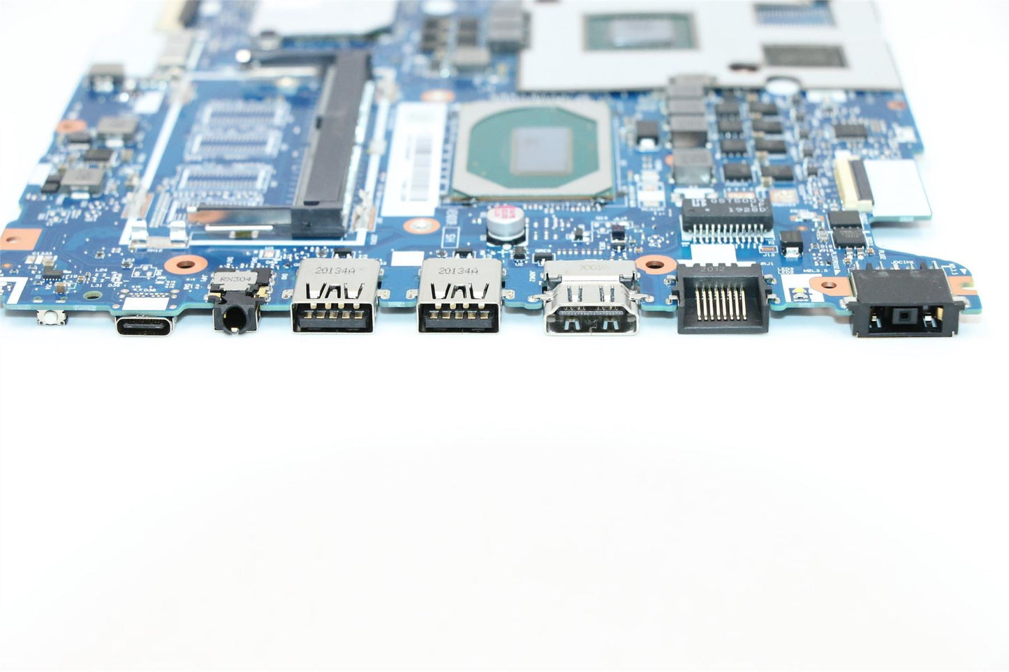 Lenovo IdeaPad L340-15IRH Motherboard Mainboard DIS intelI59300HF 5B20S44136