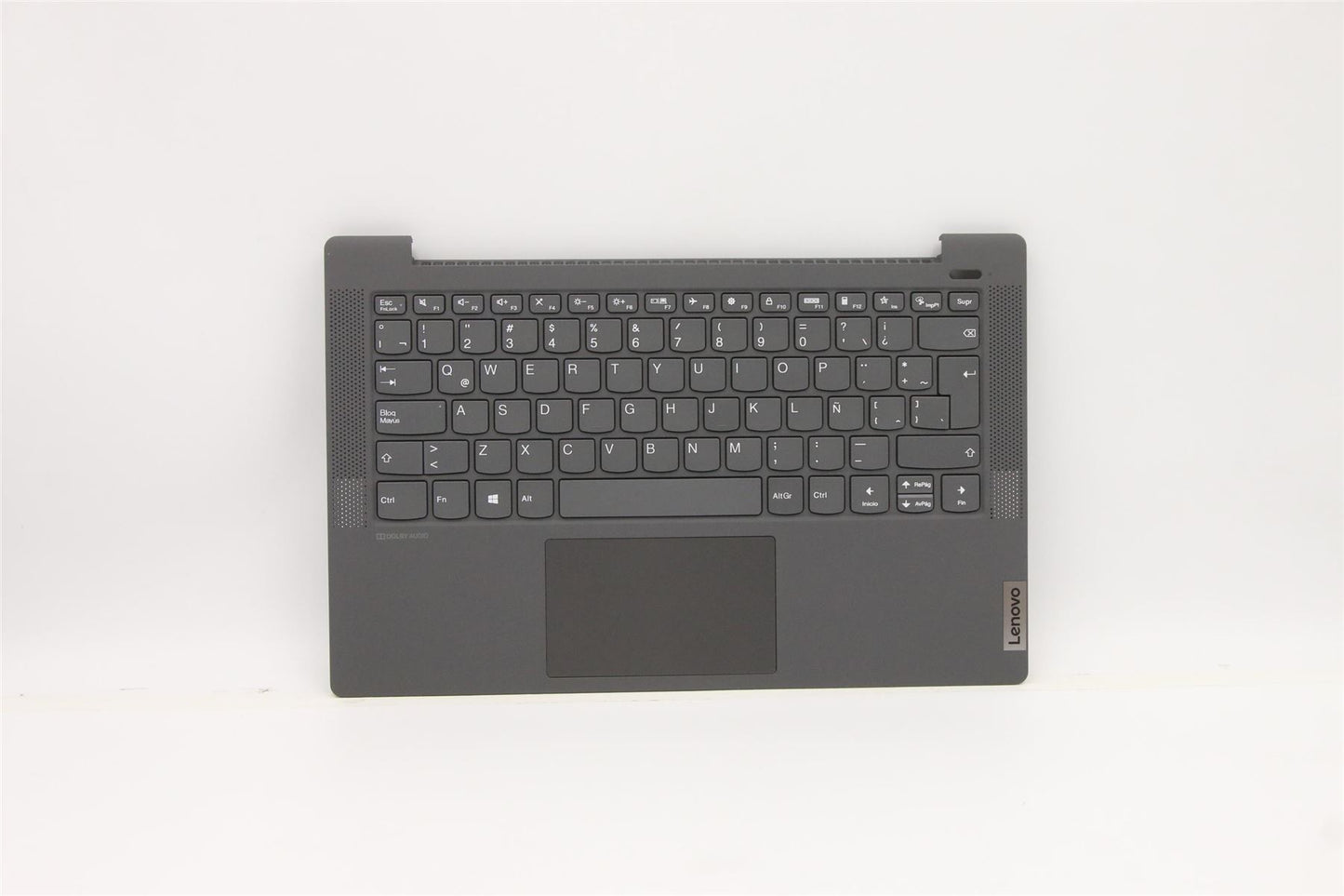 Lenovo Upper C82LM PL_BLKD FP NBLKB_LSP 5CB1C13722