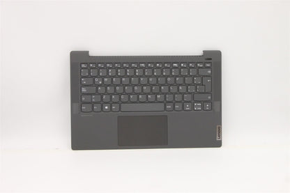Lenovo Upper C82LM PL_BLKD FP NBLKB_LSP 5CB1C13722