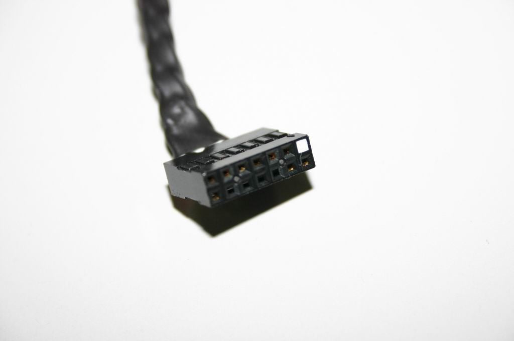 Lenovo 晟明LX-48AT机箱开关组件（含数据线） Board 31015522
