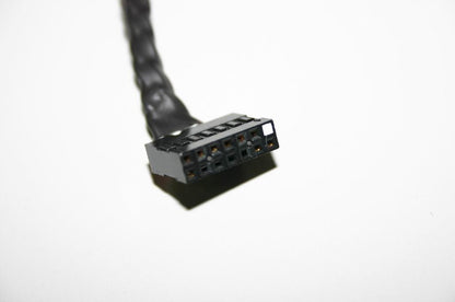 Lenovo 晟明LX-48AT机箱开关组件（含数据线） Board 31015522