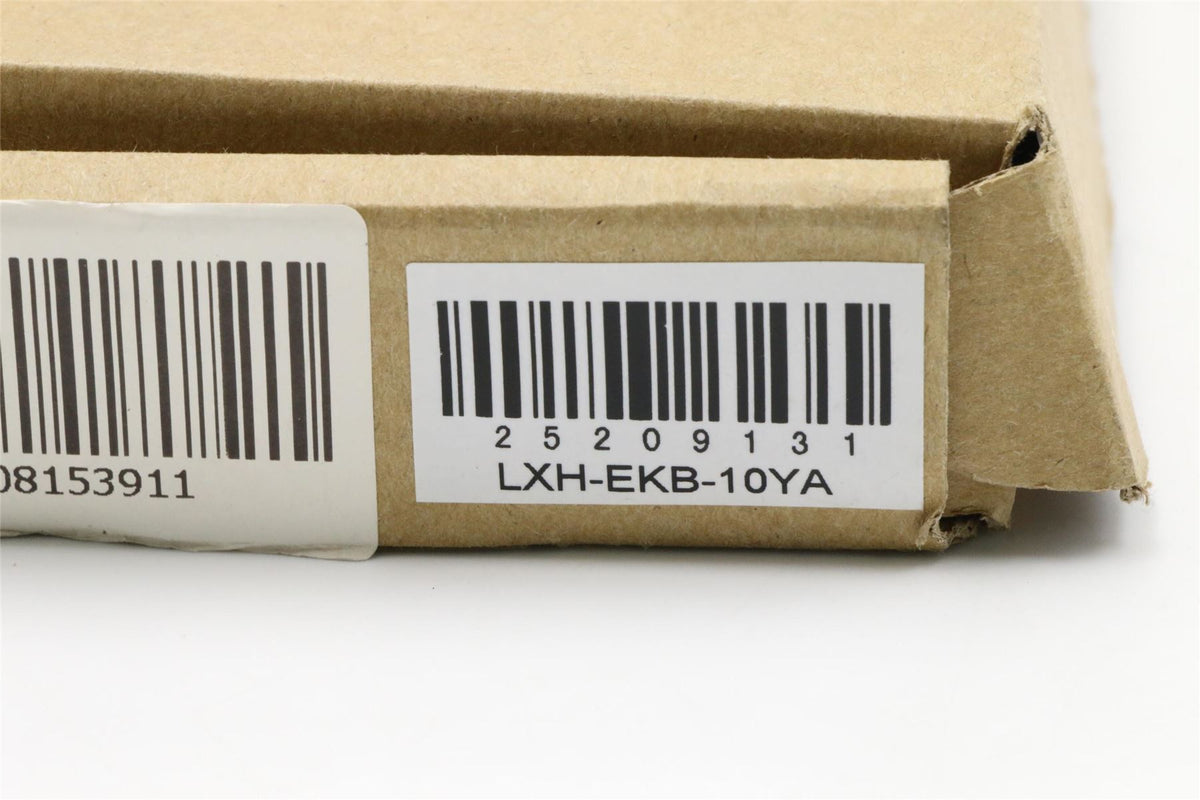 Lenovo Sunrex EKB-10YA (GK) B-Silk USB KB-LVT8 Keyboard 25209131
