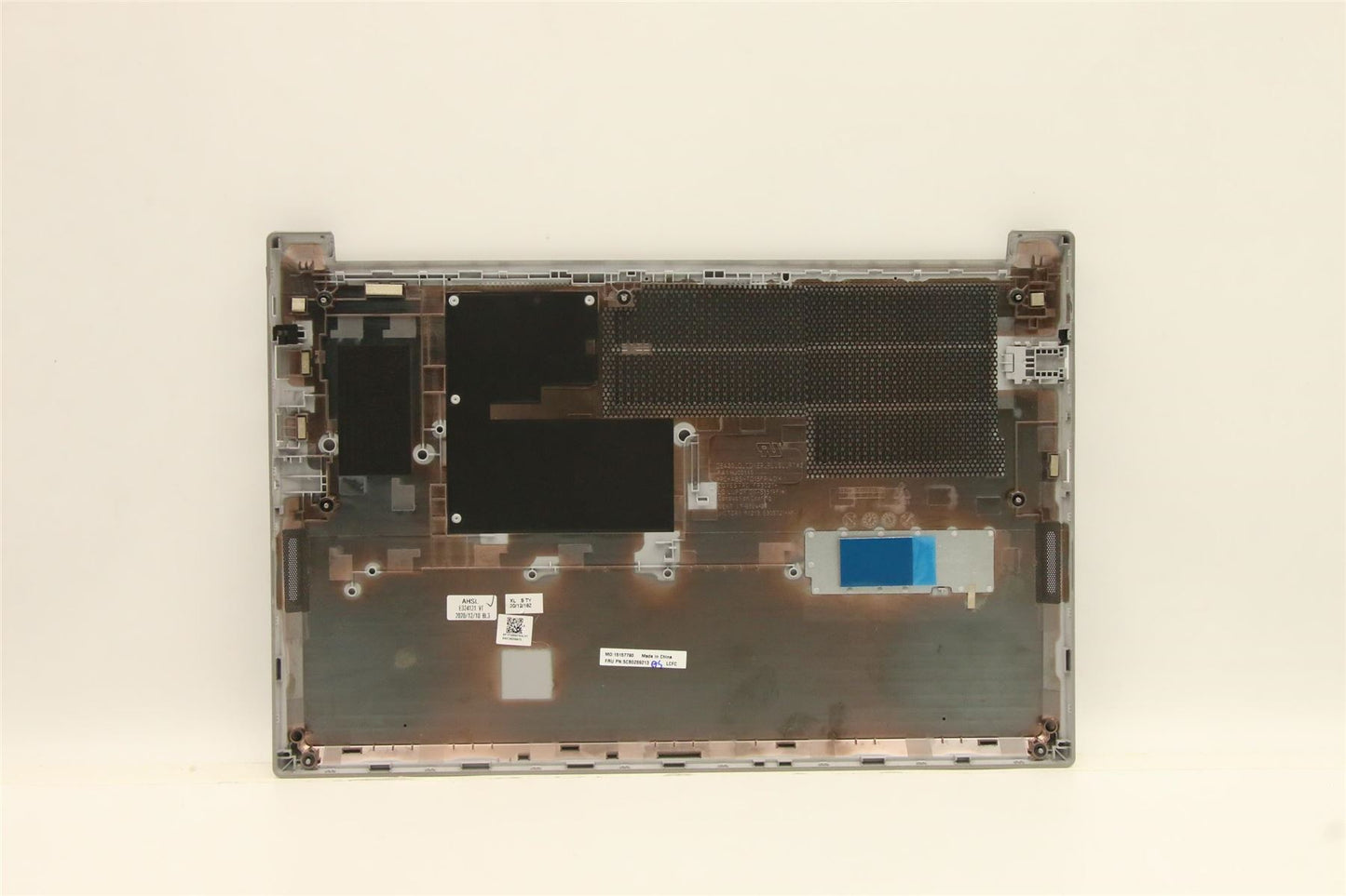 Lenovo FRU D_COVER_SUB_ASSY_PL_SL_PT 5CB0Z69213