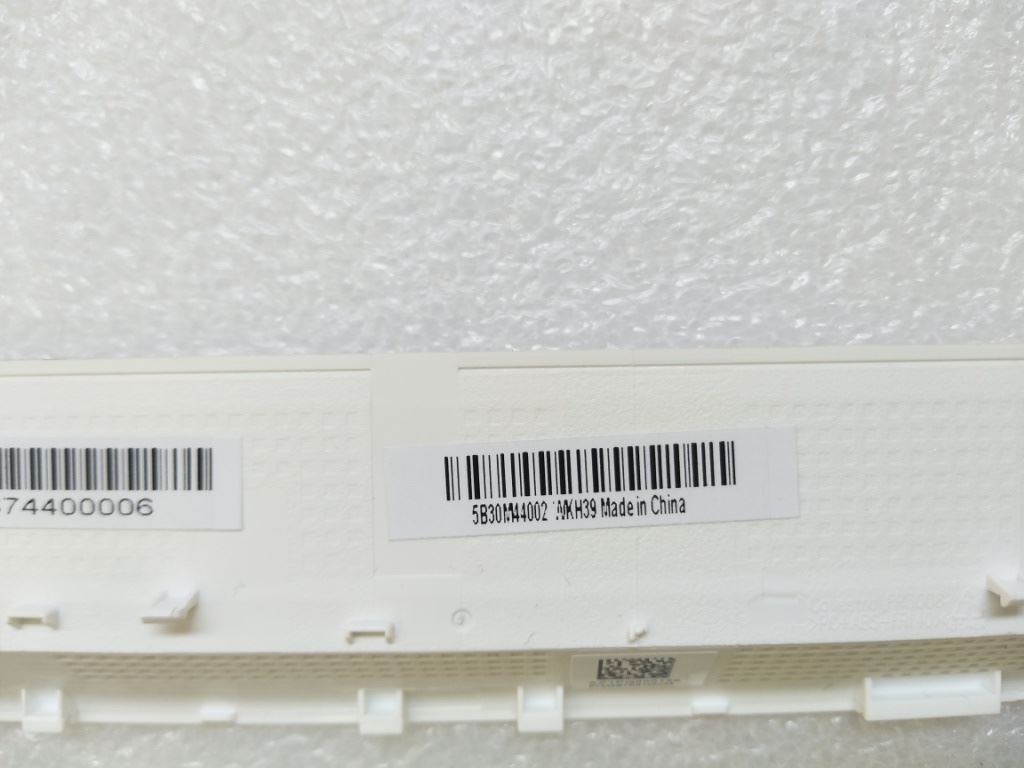 Lenovo IdeaPad 310S-15IKB Bezel front trim frame Cover White 5B30M44002