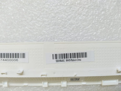 Lenovo IdeaPad 310S-15IKB Bezel front trim frame Cover White 5B30M44002