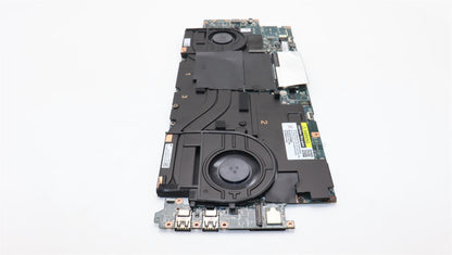 Lenovo ThinkPad X1 Gen 5 Motherboard Mainboard DIS INTELI712700H 5B21L85014