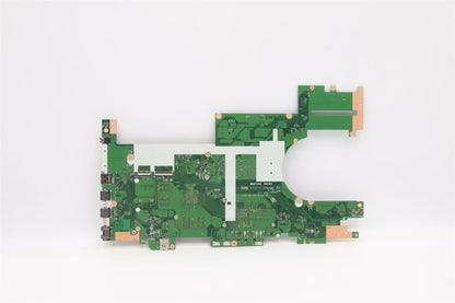 Lenovo ThinkPad T15p Gen 2 Motherboard Mainboard DIS inteli711800H 5B21D92994