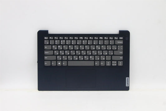 Lenovo IdeaPad 3-14ITL6 3-14ADA6 Palmrest Touchpad Cover Keyboard 5CB1B97771